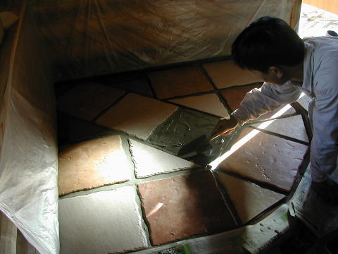 �����^���ŁA�^�C����